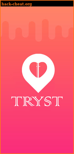 Tryst screenshot