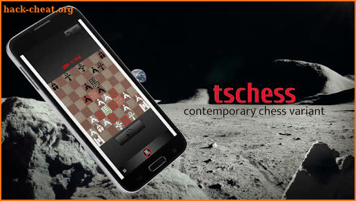 tschess screenshot