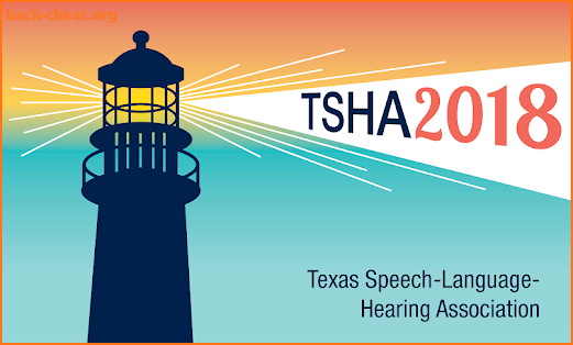 TSHA 2018 screenshot