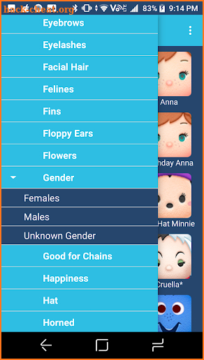 Tsum Tsum Guide screenshot