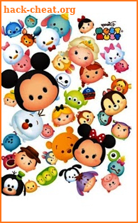 Tsum Wallpaper Tsum screenshot