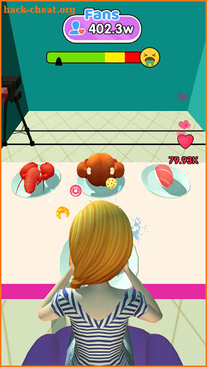 Ttiok Star screenshot