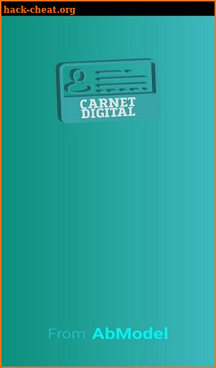 Tu Carnet Digital screenshot