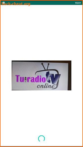 Tu Radio TV screenshot