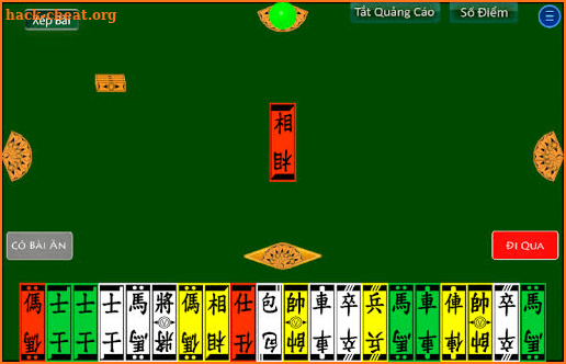 Tứ Sắc 10 Điểm screenshot