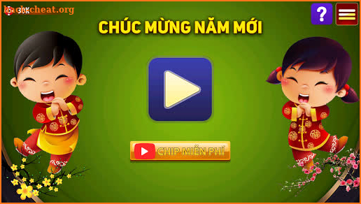 Tứ sắc - Bai tu sac screenshot