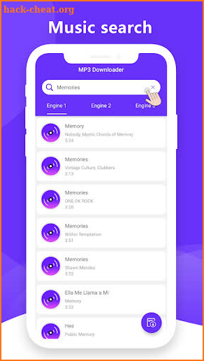 Tube Music Downloader | Tube Mp3 Music Downloader screenshot