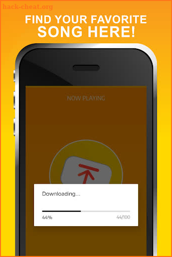 Tube Music Downloader Tube Mp3 screenshot