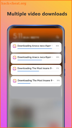 Tube Play Music Downloader & tube video screenshot