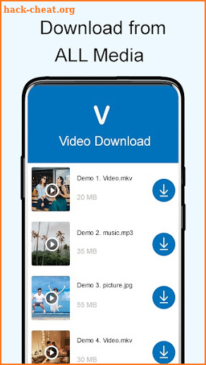 Tube Video Downloader 2021 - Download HD Videos screenshot