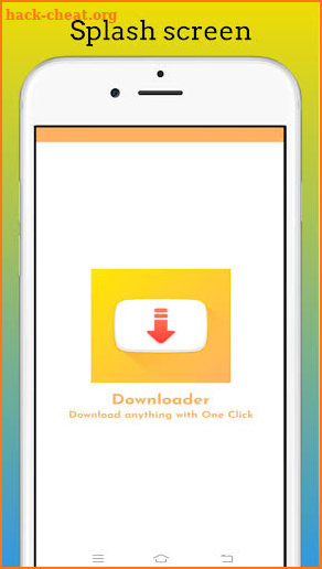 Tube Video Downloader 2021 HD screenshot