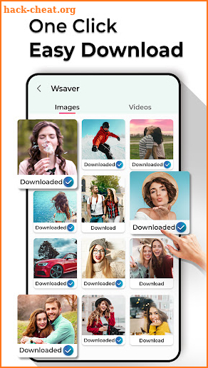 Tube Video Downloader screenshot