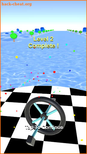 Tube Wheel screenshot