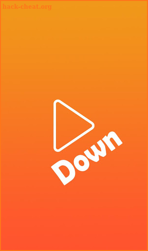 TubeDown: Video Favorites subscription management screenshot