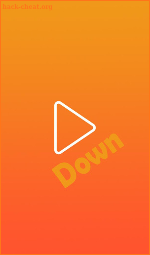 TubeDown: Video Favorites subscription management screenshot