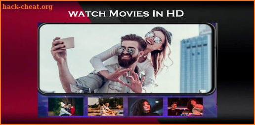 TubeMedia Video Player screenshot