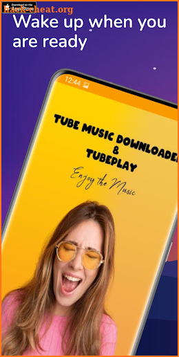 Tubeplay Mp3 & Mp4 Downloader screenshot