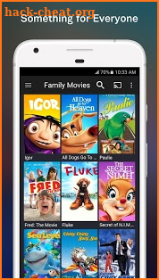 Tubi TV - Free Movies & TV screenshot