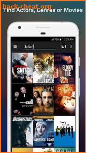 Tubi TV - Free Movies & TV screenshot