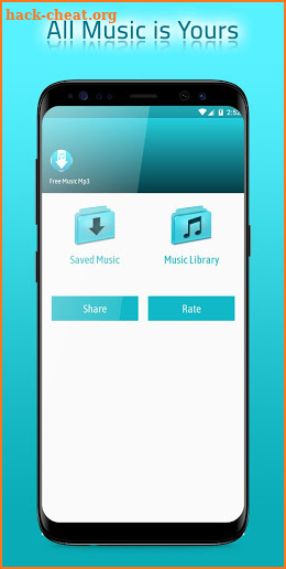 Tubidy MP3 - Free Music Download screenshot