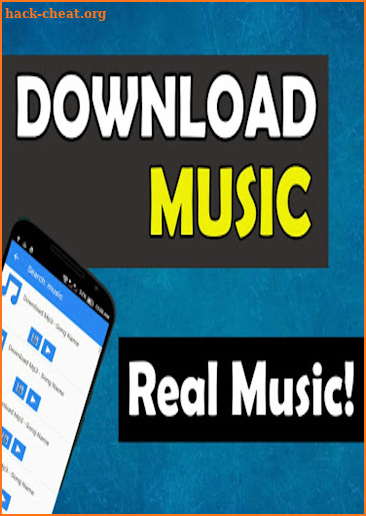 Tubidy Mp3 Music - Free Tubidy Music Download screenshot