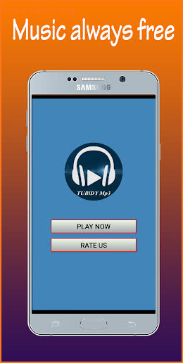 TUBlDY Download Mp3 Free 2020 screenshot