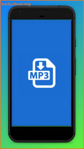 Tudiby-Mp3 Free Download - Mp3 Downloader & Player screenshot