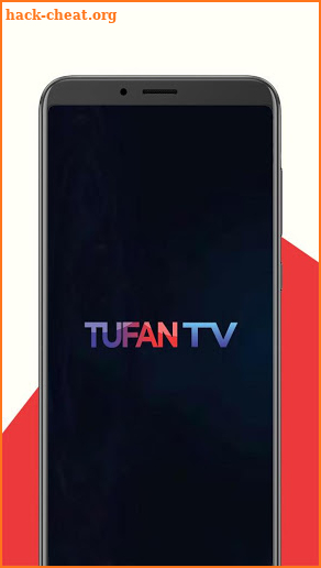 TUFAN TV screenshot