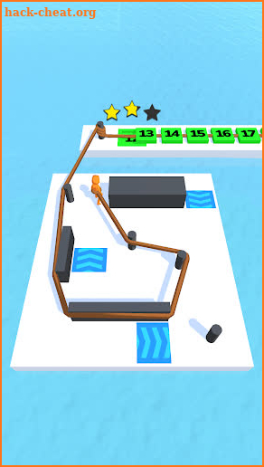 Tug Line screenshot