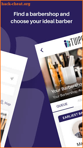 Tuipoint screenshot