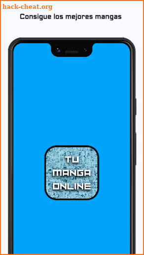 Tumangaonline screenshot