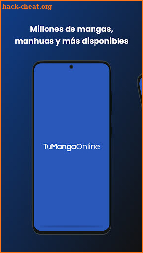 TuMangaOnline - Lee Mangas screenshot