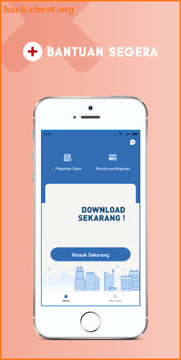 Tunaikan - pinjol masa kini screenshot