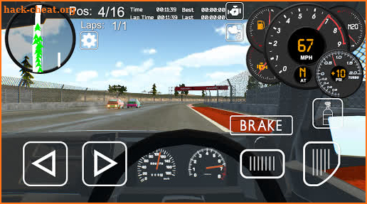 TunerZ - Track Days screenshot