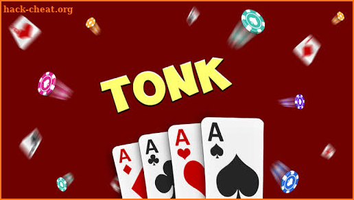 Tunk Online screenshot