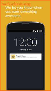 Tupelo Honey screenshot