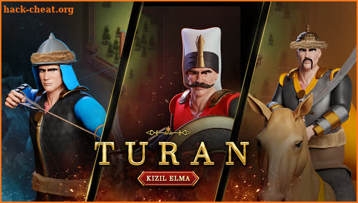 TURAN : KIZIL ELMA screenshot