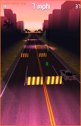 Turbo '84 screenshot