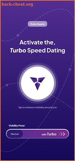 Turbo - Flirt and Chat screenshot