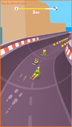 Turbo Stars screenshot