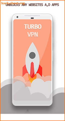 turbo vpn pro screenshot