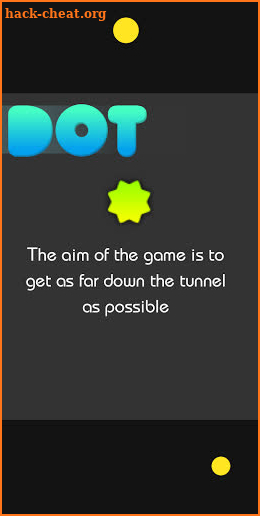 TurboDot: ball escape, the new way of tiles game screenshot