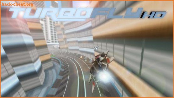 TurboFly HD screenshot