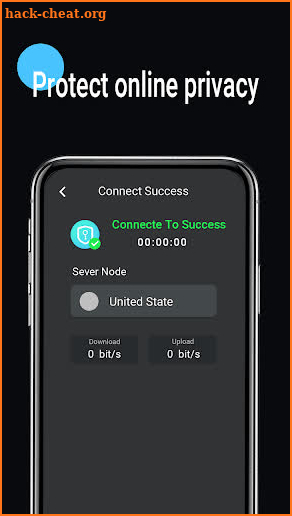 turboplus vpn screenshot