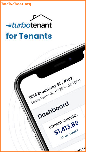 TurboTenant for Renters screenshot