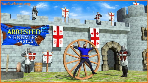 Turgut Alp: Mount and Blade Ottoman Kingdom Fight screenshot