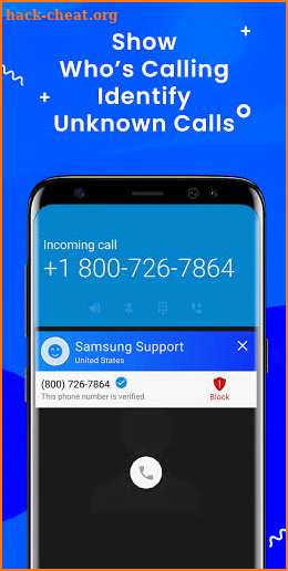 TurkCaller Caller ID & Search screenshot