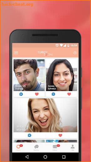 Turkey Dating: Meet Singles screenshot