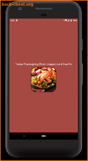 Turkey-Thanksgiving Photo Images Live & Free Pic screenshot