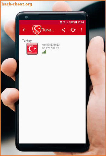 Turkey VPN Free 2020 - Fast Proxy screenshot